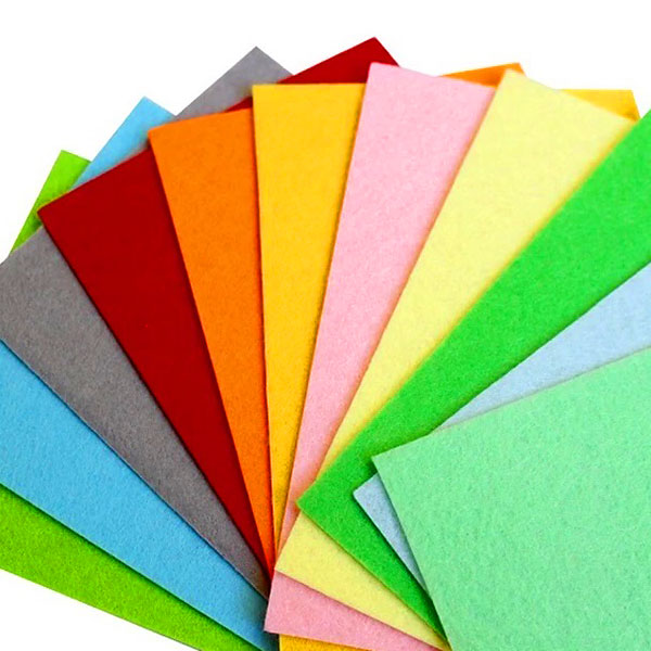 Vải nỉ cứng size 45cmx45cm